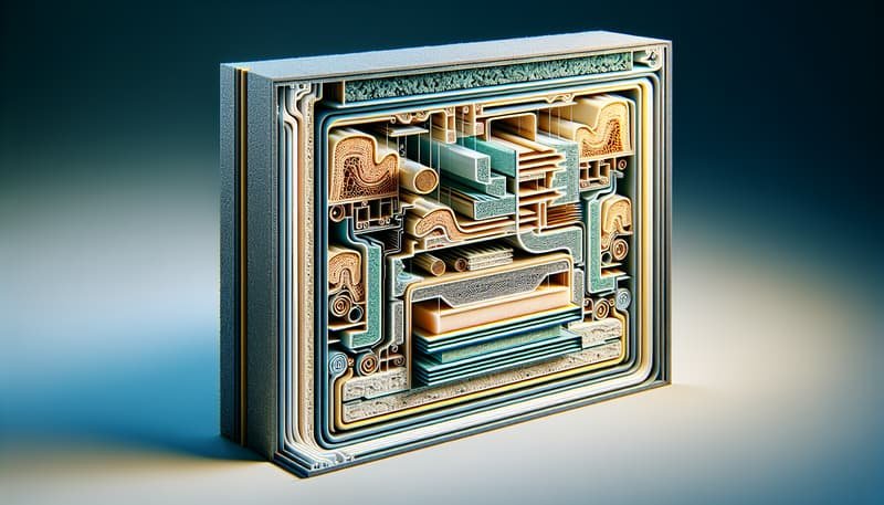 Garage Door Panel Replacement service in Topsfield