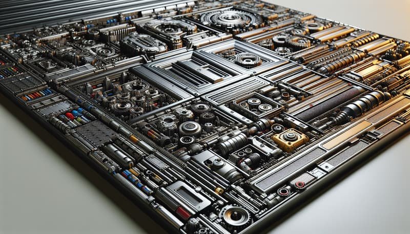 Garage Door Panel Replacement service in Beverly