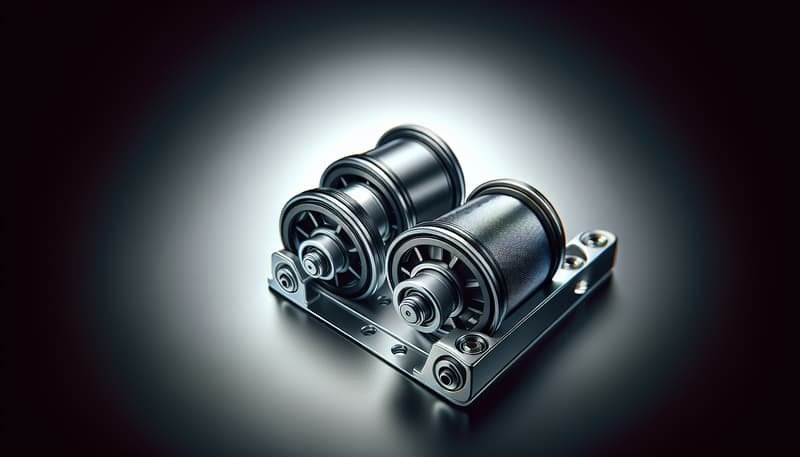 Garage Door Roller Replacement service in Marblehead