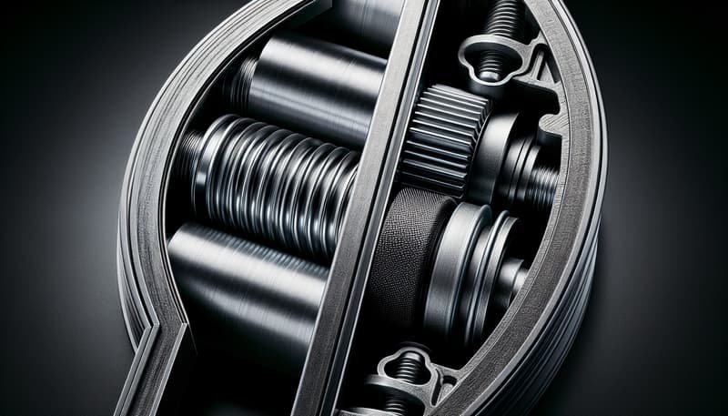 Garage Door Roller Replacement service in Somerville