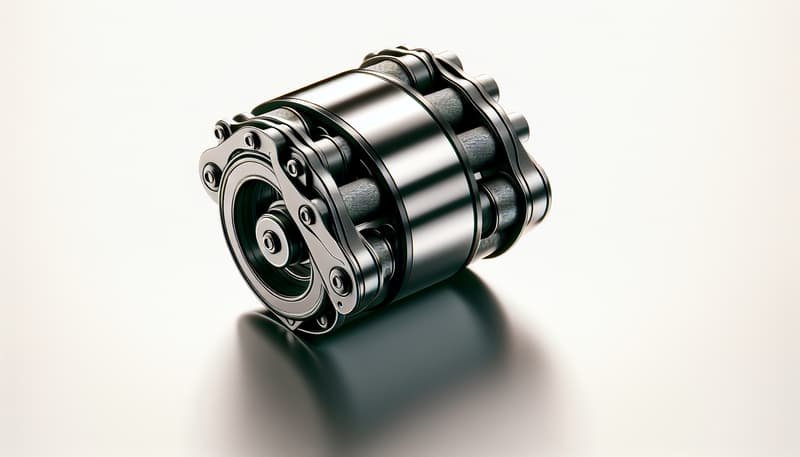 Garage Door Roller Replacement service in Middleton